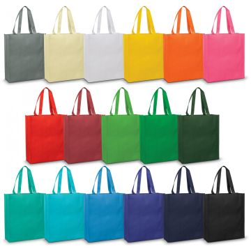 Avanti Tote Bag