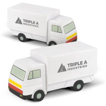 Anti Stress Small Truck