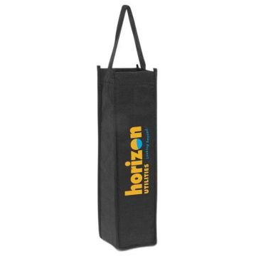 Single Wine Tote