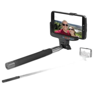 Snap Bluetooth Selfie Stick