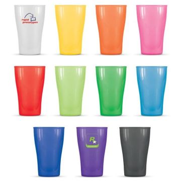 Fresh Cup