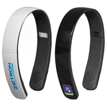 Cylon Bluetooth Headphones