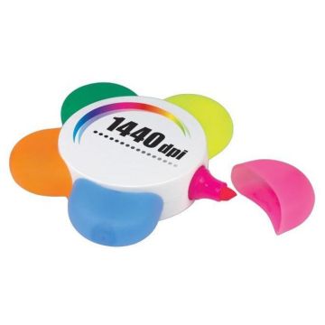 Flower Highlighter