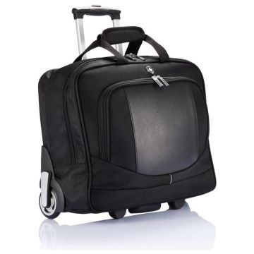 Swiss Peak Document Trolley