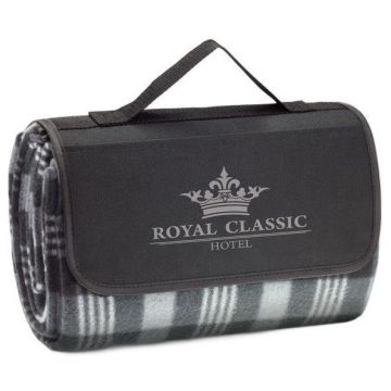 Colorado Picnic Blanket