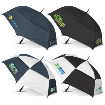 Trident Sports Umbrella - Colour Match