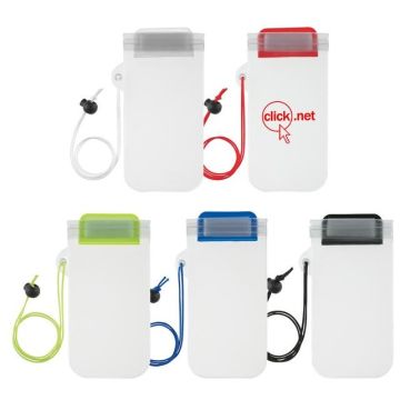 Waterproof Phone Pouch