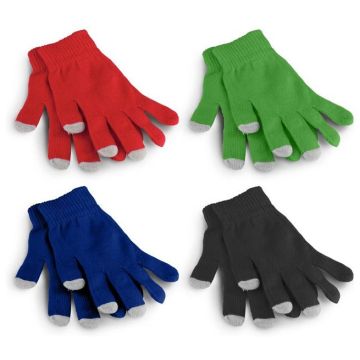 Touch Screen Gloves