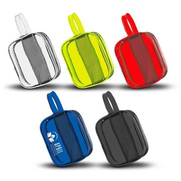 Aura Toiletry Bag