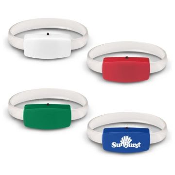 Glow Wristband Safety Light
