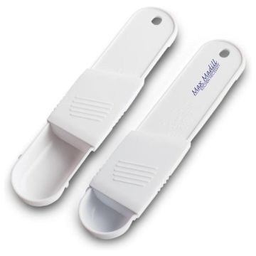 Adjustable Measuring Spoon