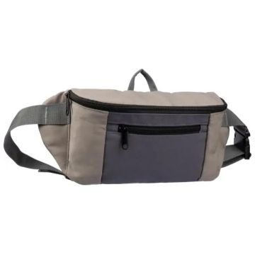 Polyester (600D) waist bag Fabienne