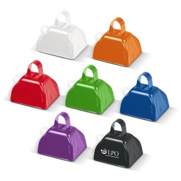 Cow Bell - Small