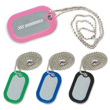 Dog Tag