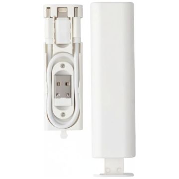 ABS cable and connector set Uwe