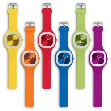 Time For Fun Unisex Watch
