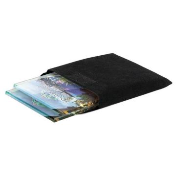 Glass Coaster - Full Colour Set of 2