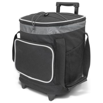Glacier Cooler Trolley