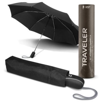 Swiss Peak Traveler 53cm Umbrella
