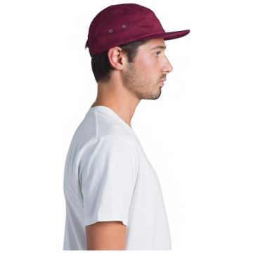 AS Colour Finn Five Panel Cap