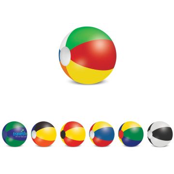 Beach Ball - 21cm Mix and Match