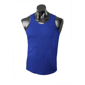 Botany Mens Singlets