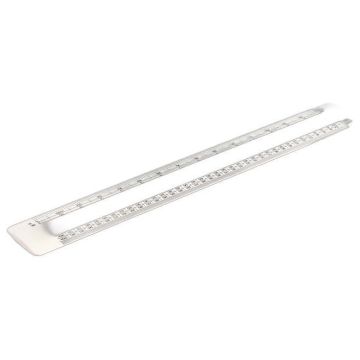 300mm Scale Ruler