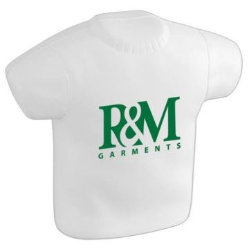 T-Shirt Stress Reliever