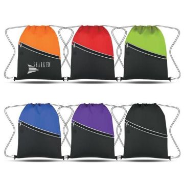 Insulated Two Tone Sports Pack