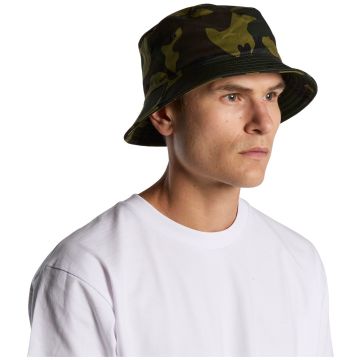 AS Colour Camo Bucket Hat