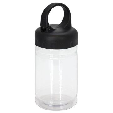 Carabiner Tube