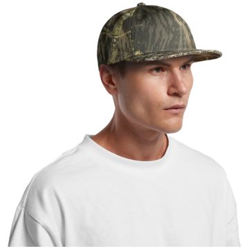 AS Colour Surf Cotton Camo Cap