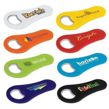 Max Magnetic Bottle Opener