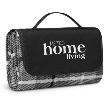 Denver Picnic Blanket