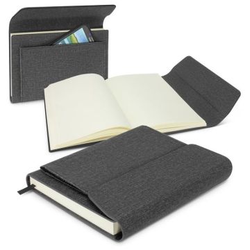 Stanford Notebook