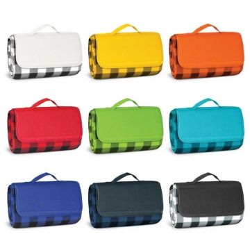 Alfresco Picnic Blanket