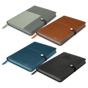 Melrose Notebook
