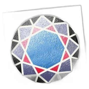Temporary Tattoo Foil - 51mm x 51mm