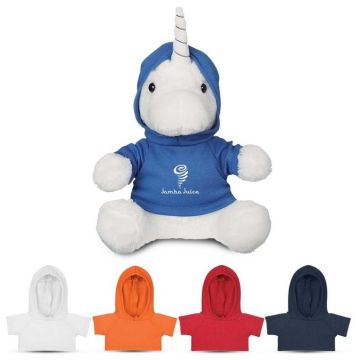Small Mystic Unicorn - Hoodie