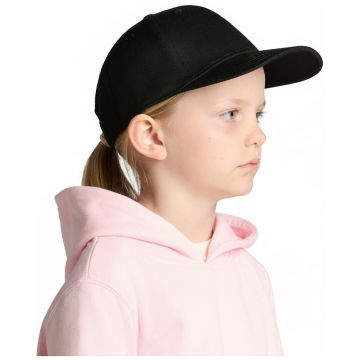 AS Colour Icon Kids Cap