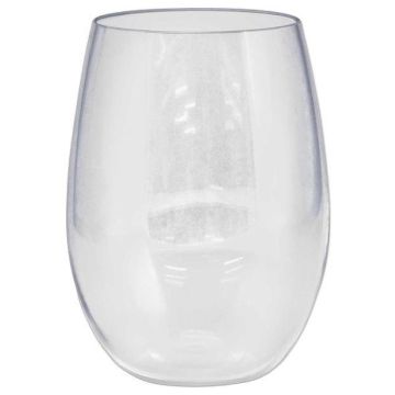 Euro Tumbler - PET 450ml