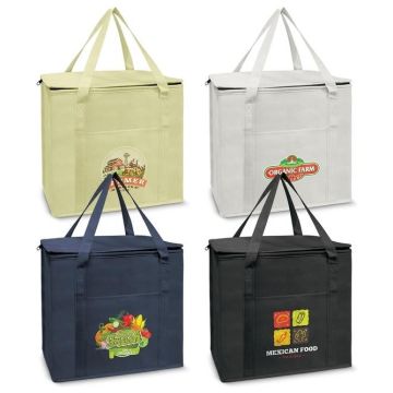 Sierra Shopping Cooler