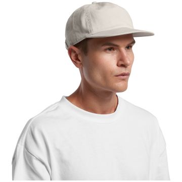 AS Colour Class Five Panel Cap