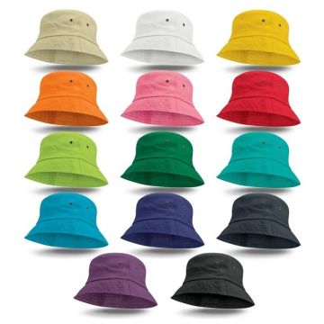 Bondi Premium Bucket Hat