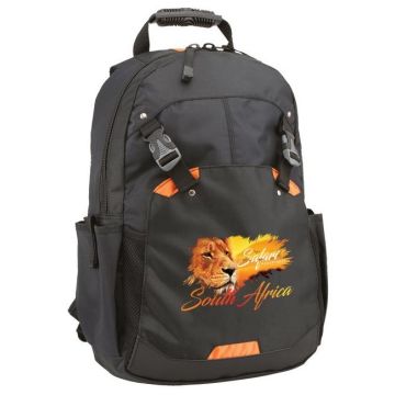 Lithium Laptop Backpack