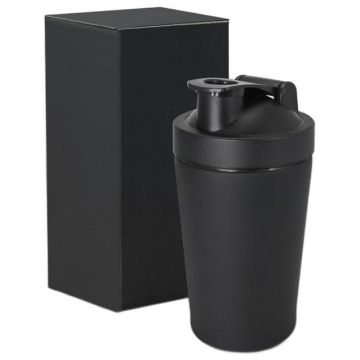 Trojan Metal Shaker