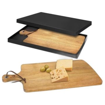 Villa Serving Board