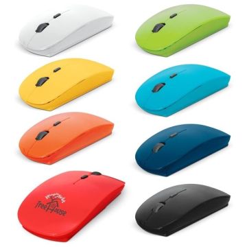 Voyage Travel Mouse