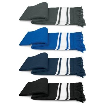 Commodore Scarf