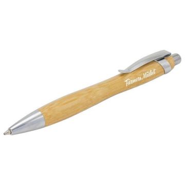 Serano Bamboo Pen
